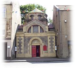 St Peter's, Linlithgow